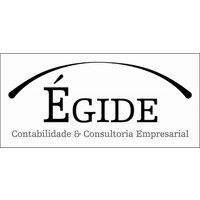 Egide Contabilidade & Consultoria Logo