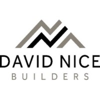David A. Nice Builders, Inc. Logo