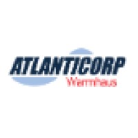 Atlanticorp Warmhaus Logo