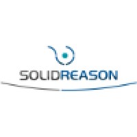 SOLID REASON Logo