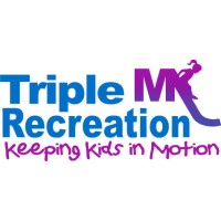 Triple M Recreation Logo