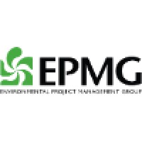 Environmental Project Management Group Logo