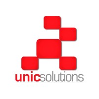 Unic Solutions Logo