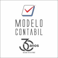 Modelo Assessoria Contabil Logo
