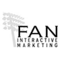 Fan Interactive Marketing Logo