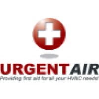 Urgent Air LLC Logo