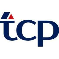 Texas Custom Patios Logo