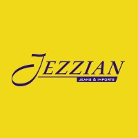 Jezzian Jeans Logo