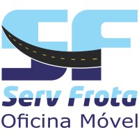 Serv Frota Centro De Tecnologia Automotiva Logo