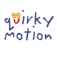 Quirky Motion Ltd Logo