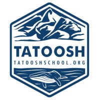 Tatoosh School Logo