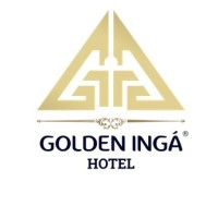 Golden Ingá Hotel LTDA Logo