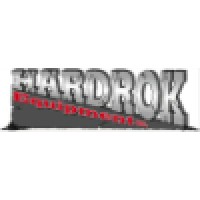 Hardrok Equipment Inc Logo