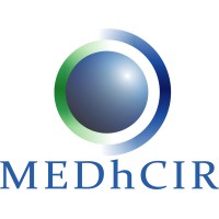 MEDhCIR Comércio De Materiais Cirúrgicos Logo