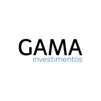 Gama Investimentos Logo
