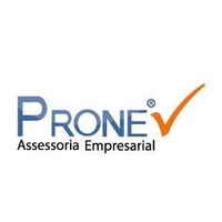 Prone Assessoria Contabil E Empresarial Logo
