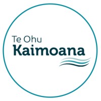 Te Ohu Kaimoana Logo