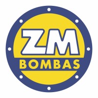 ZM Bombas Logo