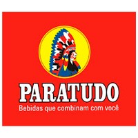 Paratudo Industria, Comercio, Importacao E Exportacao Logo