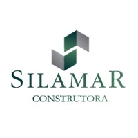 Silamar Construtora Logo