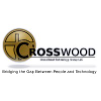 Crosswood Technology Group Logo