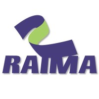 Raima Textil Logo