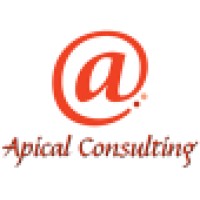 Apical Consulting Pvt. Ltd. Logo