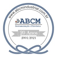 ABCM Instrumentação Logo