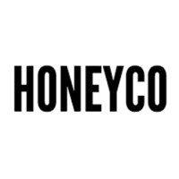 HoneyCo Logo