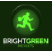 Bright Green Projects Logo