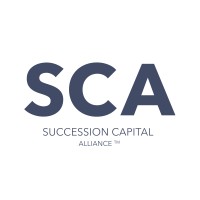 Succession Capital Alliance Logo