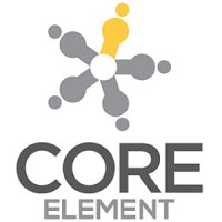 Core Element | Executive Recruitment Partners Logo