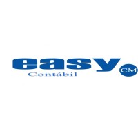 Easy Contabil Logo