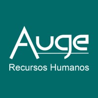 AUGE RECURSOS HUMANOS Logo