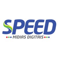 Speed Mídias Digitais Logo