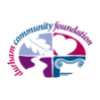 Durham Community Foundation Logo