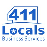 411 Locals Logo