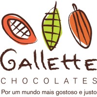 Gallette Chocolates Logo