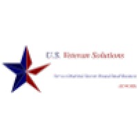 U.S. Veteran Solutions Logo