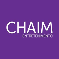 Chaim Entretenimento Logo