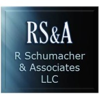 R Schumacher & Associates LLC Logo