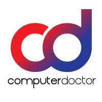 Computer Doctor Systems Logo