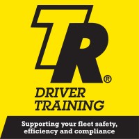 TR Driver Training Logo