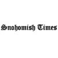 Snohomish Times Newspaper Logo