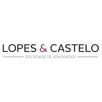 Lopes & Castelo Sociedade de Advogados Logo