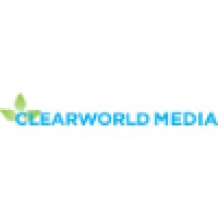 ClearWorld Media Logo