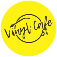 The Vinyl Café Logo