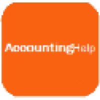 Accounting Help Ltd Logo