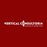 Vertical Consultoria - Engenharia Em Elevadores E Treinamentos Logo