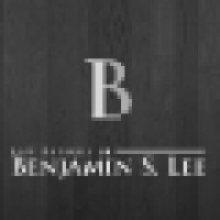 Law Offices of Benjamin S. Lee Logo